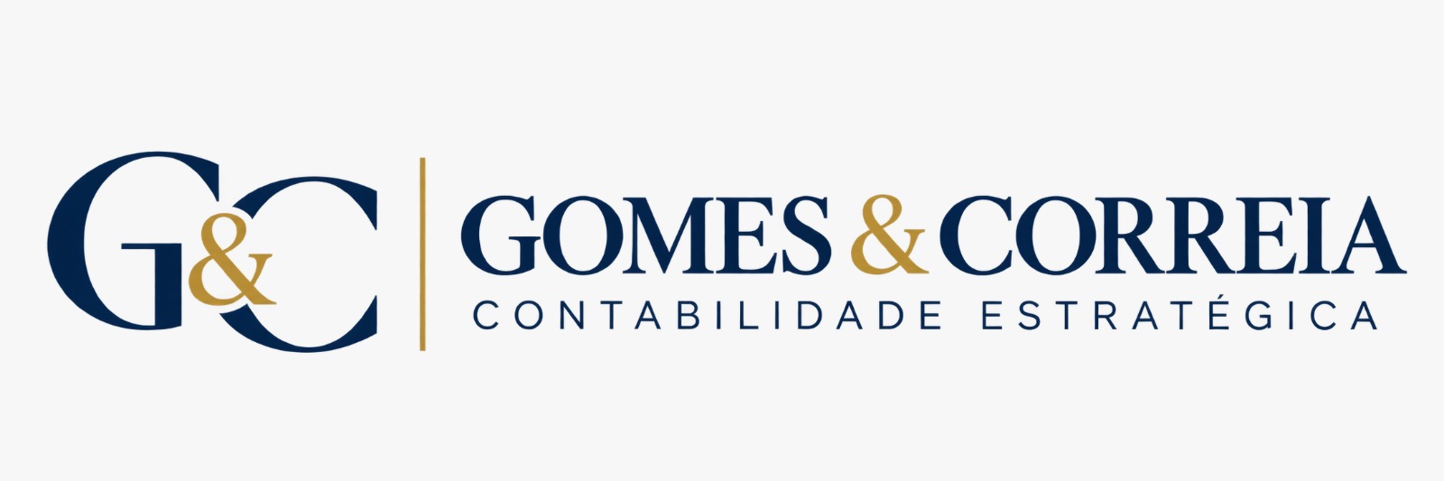 Gomes & Correia Contabilidade Estratégica